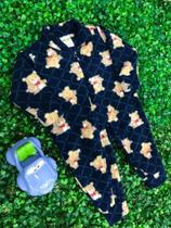 Macacão Infantil masc Soft Diversos