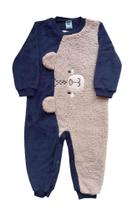 Macacão Infantil Masculino Longo TileeSul