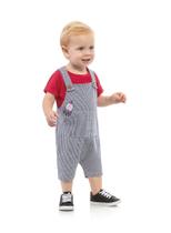 Macacao infantil Masculino Tam: 1 Ano até 3 Anos Malha Grossa Macacao infantil Masculino Tam: 1 Ano até 3 Anos Malha Grossa