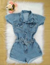 Macacão infantil Macacão infantil