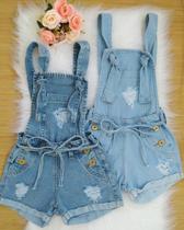 Macacão infantil Macacão infantil