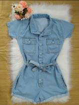 Macacão infantil Macacão infantil