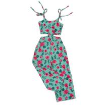 Macacão Infantil Primavera Verão Macacão Longo Novidade Kids Macacão Infantil Primavera Verão Macacão Longo Novidade Kids