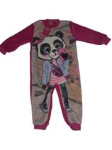 Macacão infantil