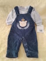 macacao infantil