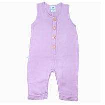 Macacão Infantil Visco - Revoar