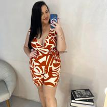 Macacão Isabella Transpassado Plus Size G1: A Peça-Chave do Seu Guarda-Roupa (M2002) Macacão Isabella Transpassado Plus Size G1: A Peça-Chave do Seu Guarda-Roupa (M2002)