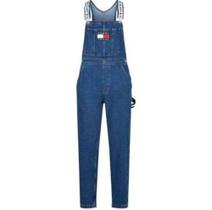 Macacão jeans