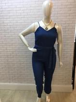 Macacão jeans Menfis Moda e acessórios Macacão jeans Menfis Moda e acessórios