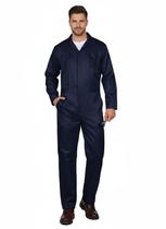 Macacão JPXH Blue para adultos, macacão, fantasia de Halloween para homens Macacão JPXH Blue para adultos, macacão, fantasia de Halloween para homens