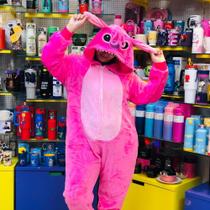 Macacão kigurumi angel Macacão kigurumi angel