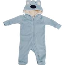 Macacão Kigurumi Infantil Inverno bebê - Pronta Entrega Macacão Kigurumi Infantil Inverno bebê - Pronta Entrega