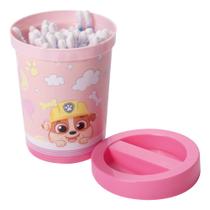 Macacão Kiko Baby 03658 - Azul Médio para Bebês