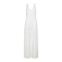 Macacão Le Lis Blanc Mirella Feminino - 07040348 Macacão Le Lis Blanc Mirella Feminino - 07040348