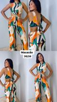 Macacão Lígia Macacão Lígia