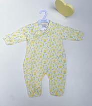 Macacão Limão Siciliano MinicLô