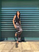 Macacão longo Macacão longo