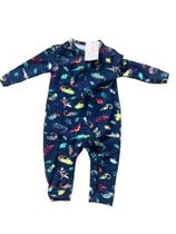 Macacão Longo bebe Infantil Macacão Longo bebe Infantil