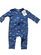 Macacão Longo bebe Infantil Macacão Longo bebe Infantil