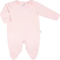 Macacão Longo Hug Rosa Macacão Longo Hug Rosa