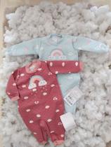 Macacão longo Macacão longo