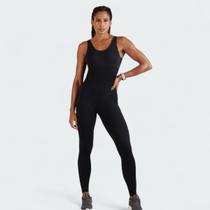 Macacão Lupo Sport Seamless Basic Feminino