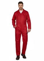 Macacão, macacão, traje de Halloween azul JPXH para homens Macacão, macacão, traje de Halloween azul JPXH para homens