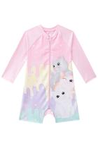 Macacão Maio Praia 53328