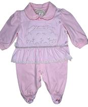 Macacão Malha Algodão Cordão Strass Menina Macacão Malha Algodão Cordão Strass Menina