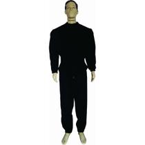 Macacão Manga Longa Macacão Manga Longa