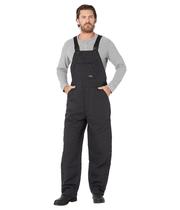 Macacão masculino Ariat Rebar Duracanvas com isolamento elástico, preto Macacão masculino Ariat Rebar Duracanvas com isolamento elástico, preto