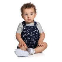 Macacao masculino infantil Macacao masculino infantil