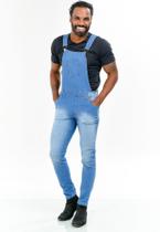 Macacão masculino