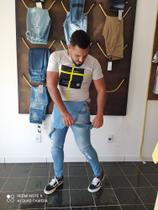 Macacão Masculino