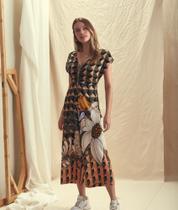 Macacão mid marinez