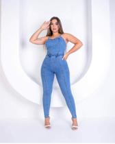 Macacão modelador Taty