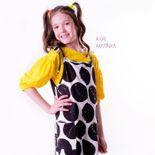 Macacão Moletom "Poá" Macacão Moletom "Poá"