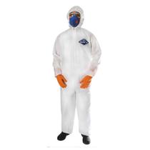 Macacão New Prot Duster 60 Branco CA 38381