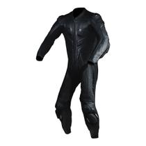 Macacão Norisk SS Preto Macacão Norisk SS Preto