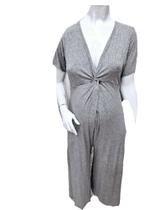 Macacão Pantacourt Gestante Matterna