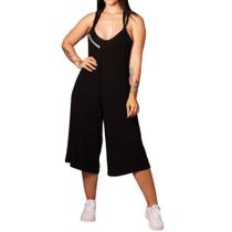 Macacão Pantacourt Riu Kiu