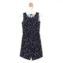 Macacão Pantacurt Infantil Menina de Malha Circus - All Kids