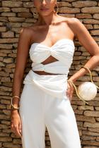 Macacão pantalona lavinia