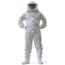 Macacão para Apicultura Ventilado Tamanho GG