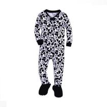 Macacão Para Bebê Disney Baby Mickey Em Algodão