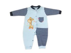 Macacao Para Bebe Girafinha Macacao Para Bebe Girafinha