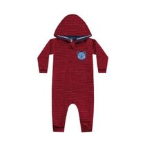 Macacão para bebê Kiko ref 9589