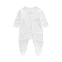 Macacão Para Bebê Menina Ou Menino, Confortável Para Outono E Inverno, Roupa Infantil De 0 a 9 Meses