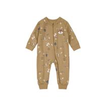 Macacão Para Bebê Ref 55356 Macacão Para Bebê Ref 55356