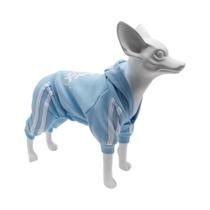 Macacão Para Cães Pequenos, Roupa Esportiva De Primavera Adidog Para Chihuahua, Terrier, Beagle,